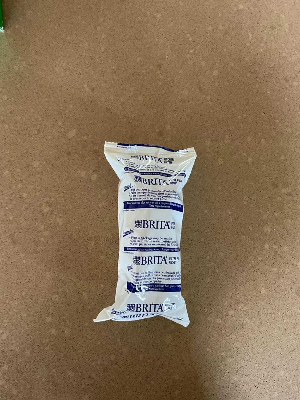 Brita Pitcher Filter Cartridge